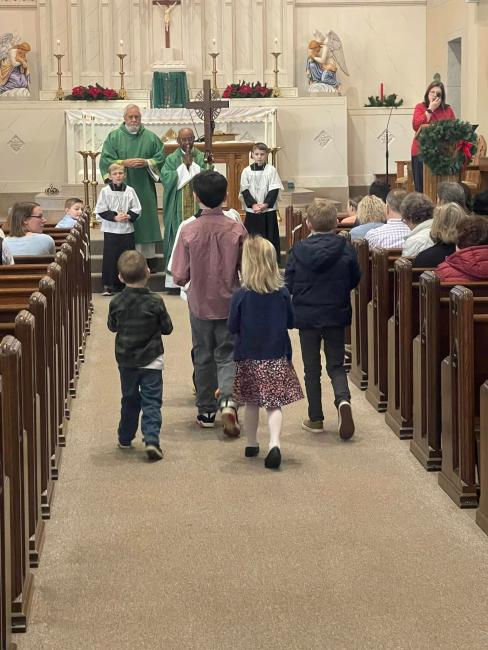 Mass StJoe n